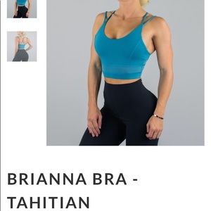 QUICKSALE! Buffbunny Brianna Bra
